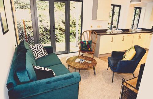 Fowey Apartment | Fowey Landing