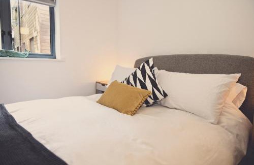 Fowey Apartment | Fowey Landing