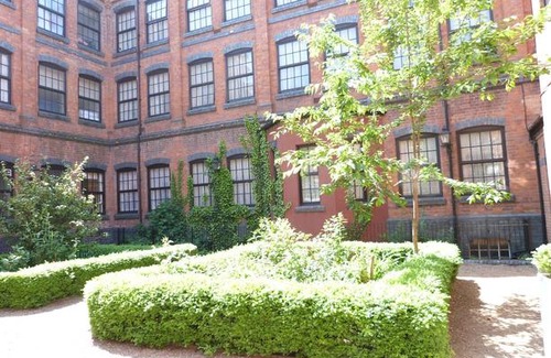 Worcester Hotel | Fownes Hotel