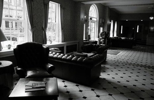 Worcester Hotel | Fownes Hotel