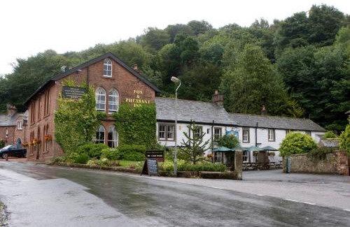 Armathwaite Hotel | Fox and Pheasant Inn