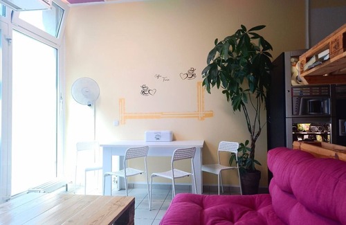 Ubigau Hotel | Fox-box Apt. Dresden