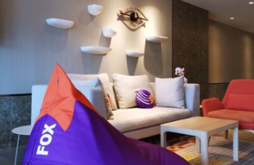 Cyberjaya Hotel | FOX Lite Hotel DPulze Cyberjaya
