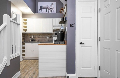 Craigleith Apartment | Fox Ridge - Outdoor Pool/Shuttle to Blue