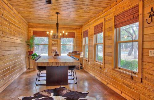 Wimberley House | Fox Run Ridge