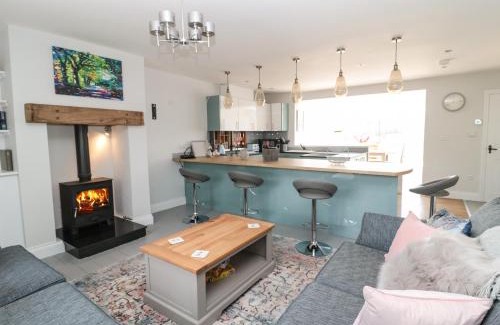 Stannersburn House | Fox View Cottage
