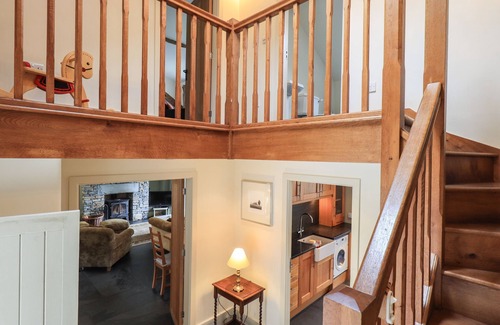 Kendal Cottage | Foxdene Cottage