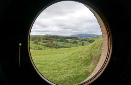 Rhayader House | Foxes View