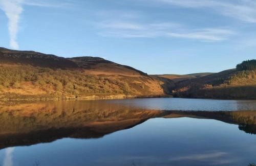 Rhayader House | Foxes View
