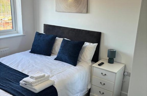 Middlesbrough House | Foxglove Close