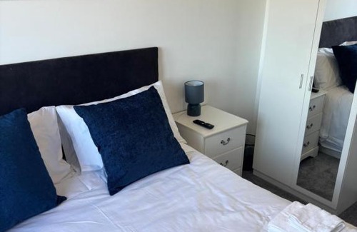 Middlesbrough House | Foxglove Close