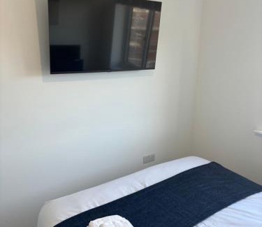 Middlesbrough House | Foxglove Close