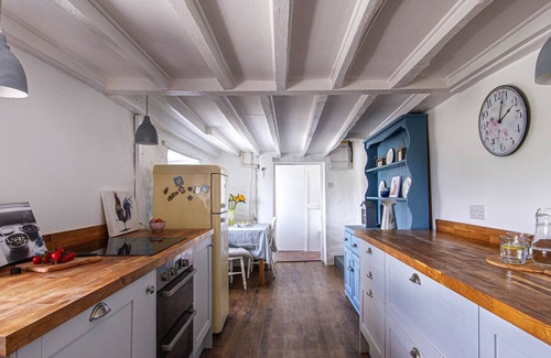 Launceston Cottage | Foxglove Cottage, in glorious Cornish countryside