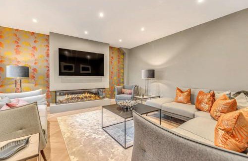 Quorn House | Foxglove House