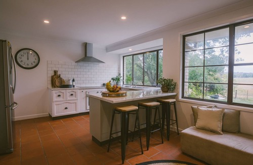 Fitzroy Falls House | Foxgrove - Southern Highlands Getaway