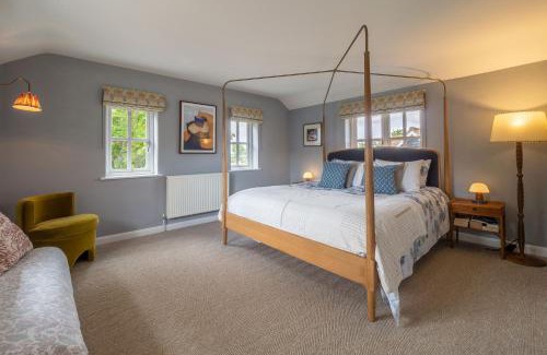 Woodbridge House | Foxhole Cottage 8