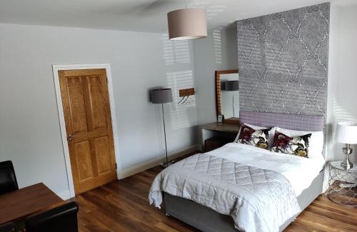 Blarney Apartment | Foxhollow House Suite