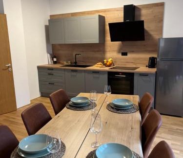 Hocko Pohorje Apartment | Foxi apartment, Pohorje