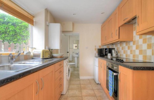 Charmouth House | Foxley Cottage
