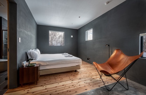 Niseko Hotel | Foxwood B by H2 Life