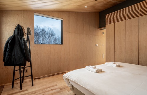Niseko Hotel | Foxwood B by H2 Life