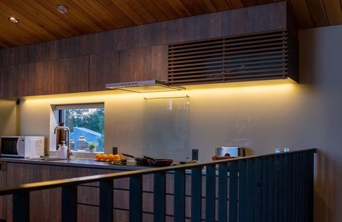 Niseko Ski Chalet | Foxwood D By H2 Life