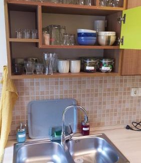 Eger Apartment | Foxy Apartman