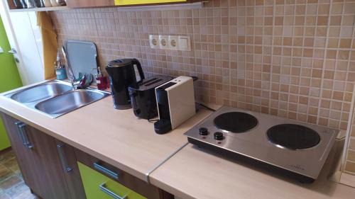 Eger Apartment | Foxy Apartman