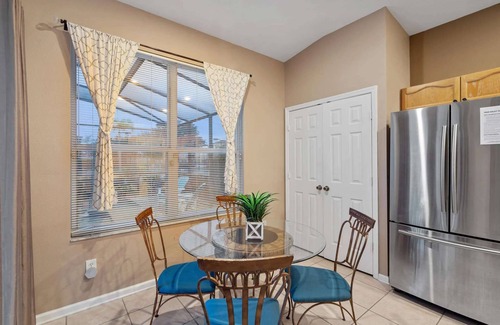 Windsor Palms House | FP8104 Windsor Palms Resort Vacation Home