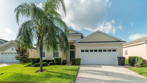 Windsor Palms House | FP8150 Windsor Palms Resort Vacation Home