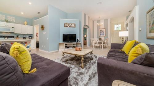 Windsor Palms House | FP8150 Windsor Palms Resort Vacation Home
