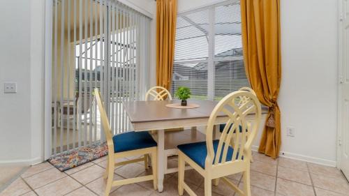 Windsor Palms House | FP8150 Windsor Palms Resort Vacation Home