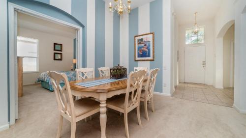 Windsor Palms House | FP8150 Windsor Palms Resort Vacation Home
