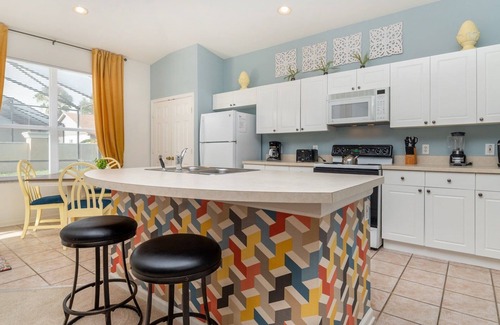 Windsor Palms House | FP8150 Windsor Palms Resort Vacation Home