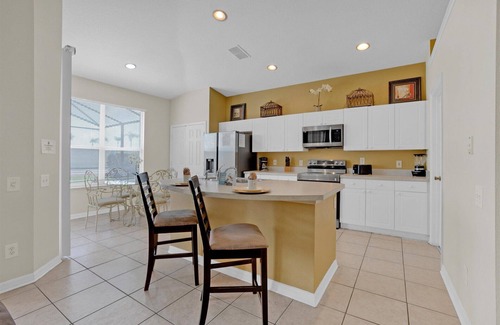Windsor Palms House | FP8190 Windsor Palms Resort Vacation Home