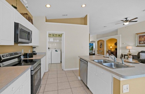 Windsor Palms House | FP8190 Windsor Palms Resort Vacation Home