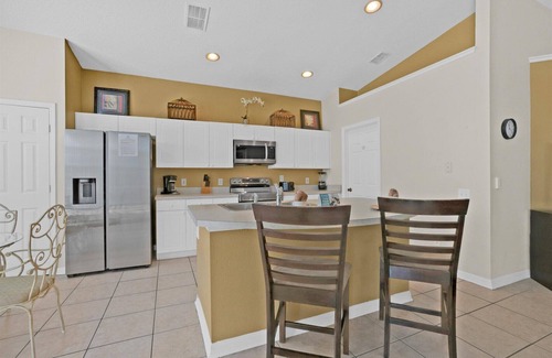 Windsor Palms House | FP8190 Windsor Palms Resort Vacation Home