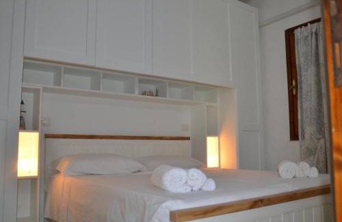 Porto Ottiolu House | FPO CLA01 fantastic villa sul porto 6 posti letto