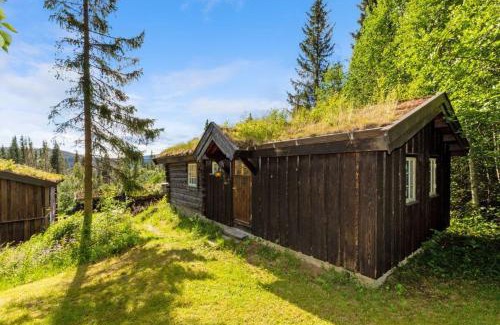 Oystre Slidre Cabin | Frøy&Frøya Hyttetun