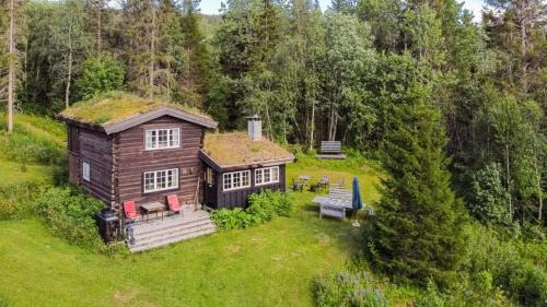 Oystre Slidre Cabin | Frøy&Frøya Hyttetun