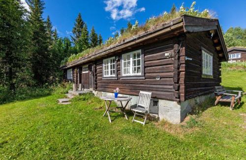 Oystre Slidre Cabin | Frøy&Frøya Hyttetun