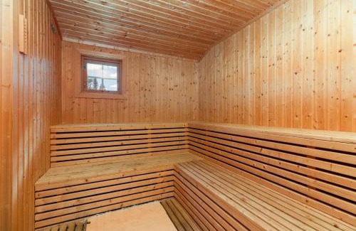 Oystre Slidre Cabin | Frøy&Frøya Hyttetun
