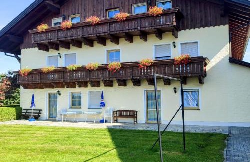 Thyrnau House | Frühstücks-Pension Lichtenauer Hof