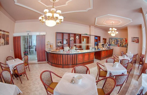 Bad Schallerbach Hotel | Frühstückshotel Waldbauer