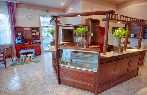 Bad Schallerbach Hotel | Frühstückshotel Waldbauer