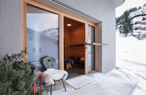 Stueben Bed & Breakfast | Frühstückspension Sonnblick