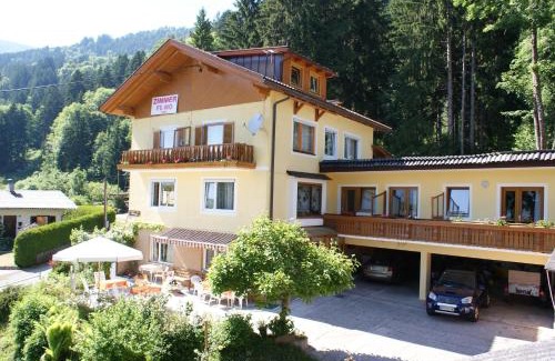 Stiegl House | Frühstückspension Blasge