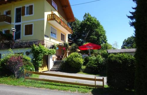 Stiegl House | Frühstückspension Blasge
