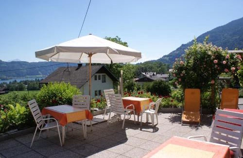 Stiegl House | Frühstückspension Blasge