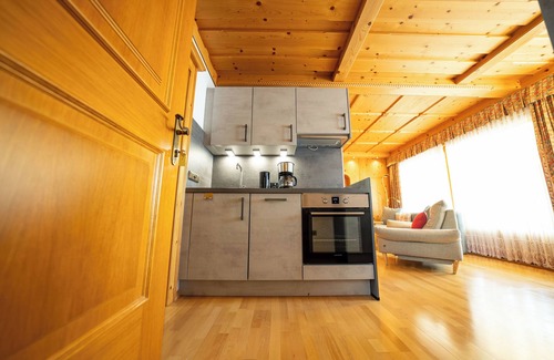 Seeboden Bed & Breakfast | Frühstückspension Haus Golker